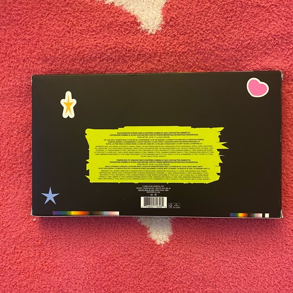 M•A•C 🌈40 SHADES OF PRIDE EYE SHADOW VAULT /SOLD OUT! - Picture 15 of 15